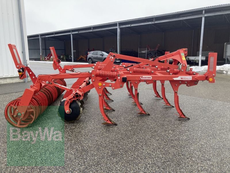 Grubber типа Maschio TERREMOTO 3 300, Vorführmaschine в Obertraubling (Фотография 5)