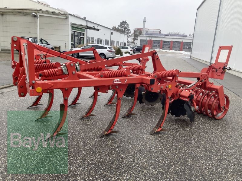 Grubber типа Maschio TERREMOTO 3 300, Vorführmaschine в Obertraubling (Фотография 4)