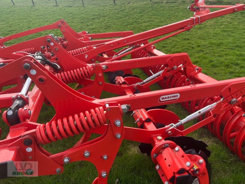 Grubber des Typs Maschio Terremoto 3 400P, Neumaschine in Gronau (Bild 4)