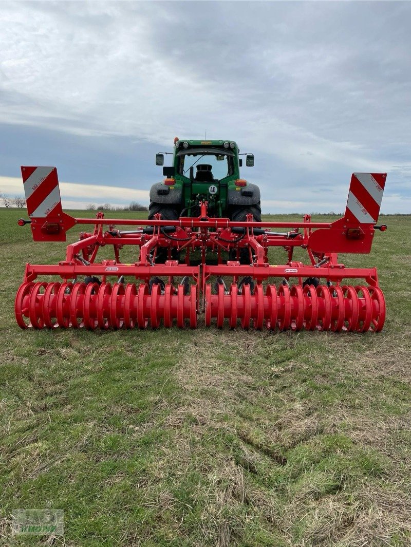 Grubber des Typs Maschio Terremoto 3 400P, Neumaschine in Gronau (Bild 10)