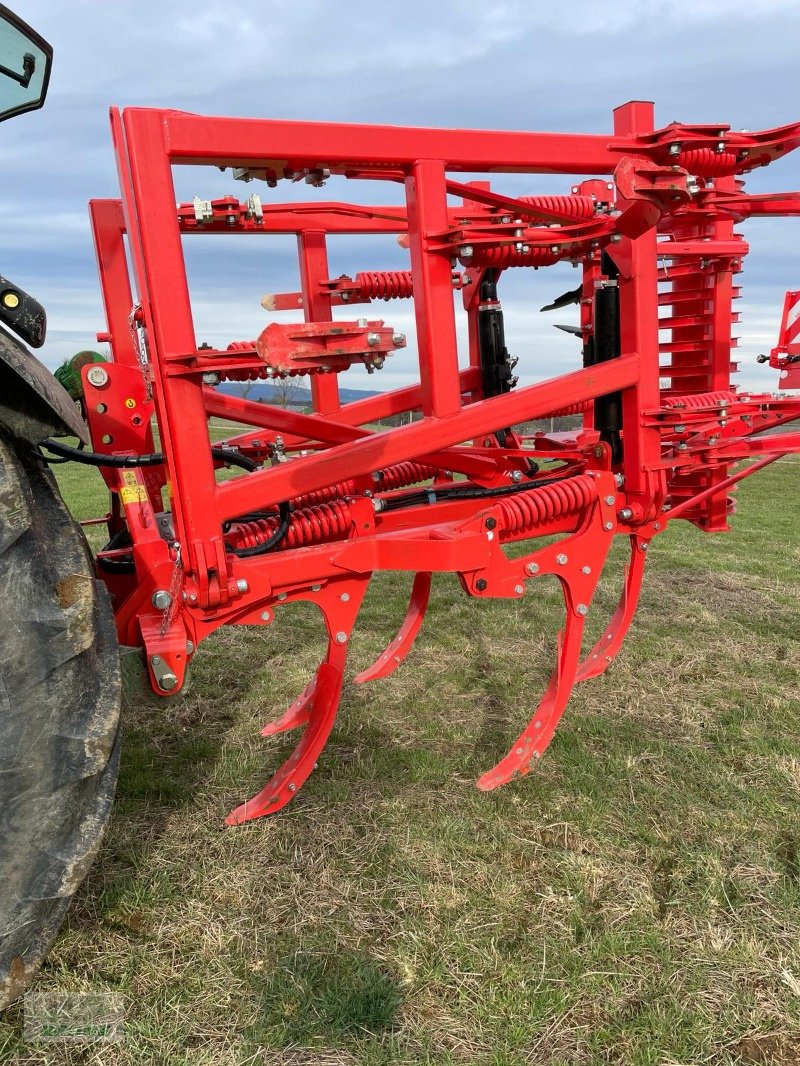Grubber des Typs Maschio Terremoto 3 400P, Neumaschine in Gronau (Bild 12)
