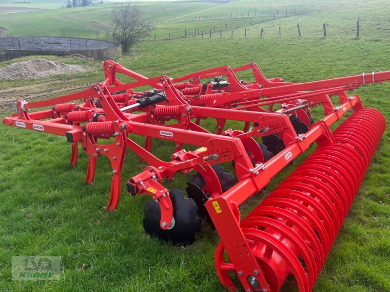 Grubber van het type Maschio Terremoto 3 400P, Neumaschine in Barsinghausen OT Groß Munzel (Foto 2)
