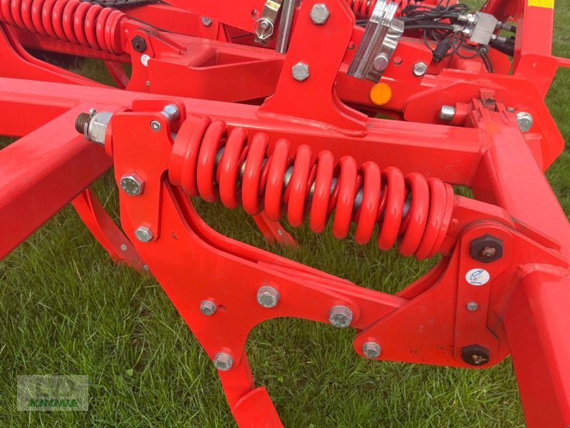 Grubber van het type Maschio Terremoto 3 400P, Neumaschine in Barsinghausen OT Groß Munzel (Foto 7)