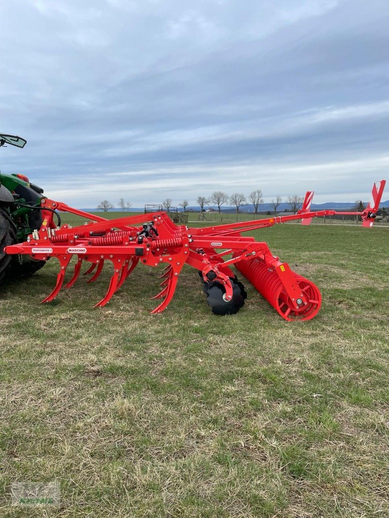 Grubber van het type Maschio Terremoto 3 400P, Neumaschine in Barsinghausen OT Groß Munzel (Foto 9)