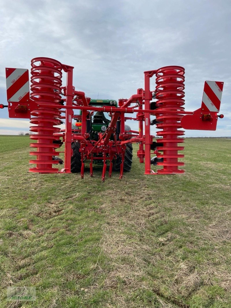 Grubber van het type Maschio Terremoto 3 400P, Neumaschine in Barsinghausen OT Groß Munzel (Foto 13)