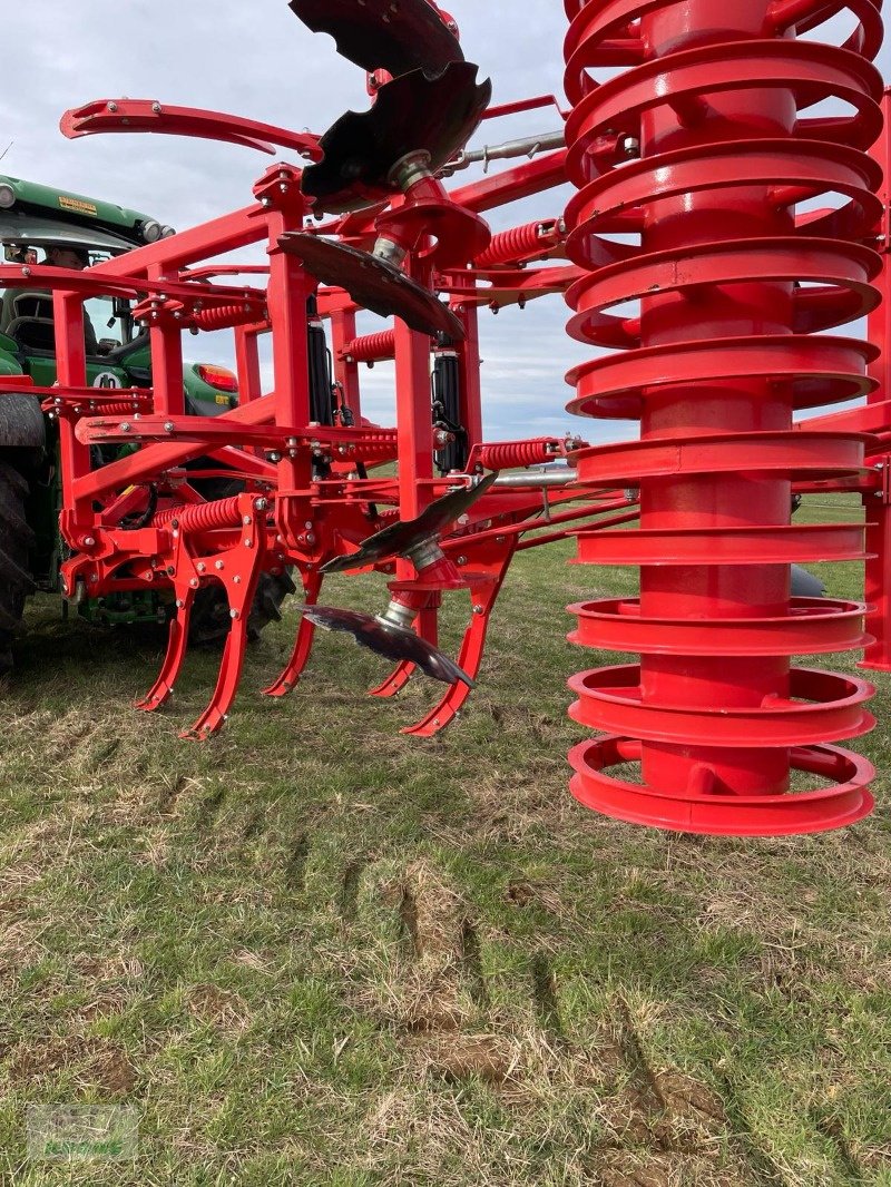 Grubber van het type Maschio Terremoto 3 400P, Neumaschine in Barsinghausen OT Groß Munzel (Foto 15)
