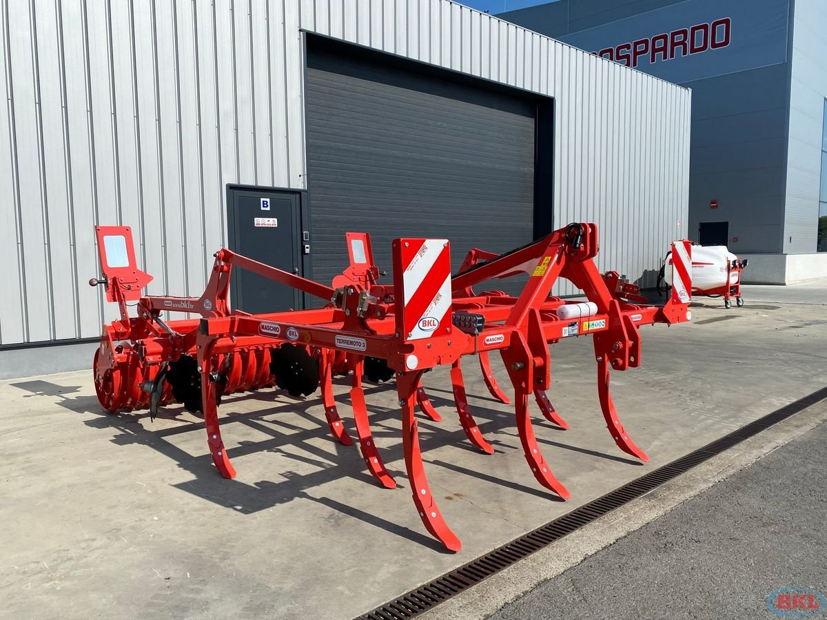Grubber des Typs Maschio TERREMOTO 300 Grubber, Neumaschine in Rovisce (Bild 3)