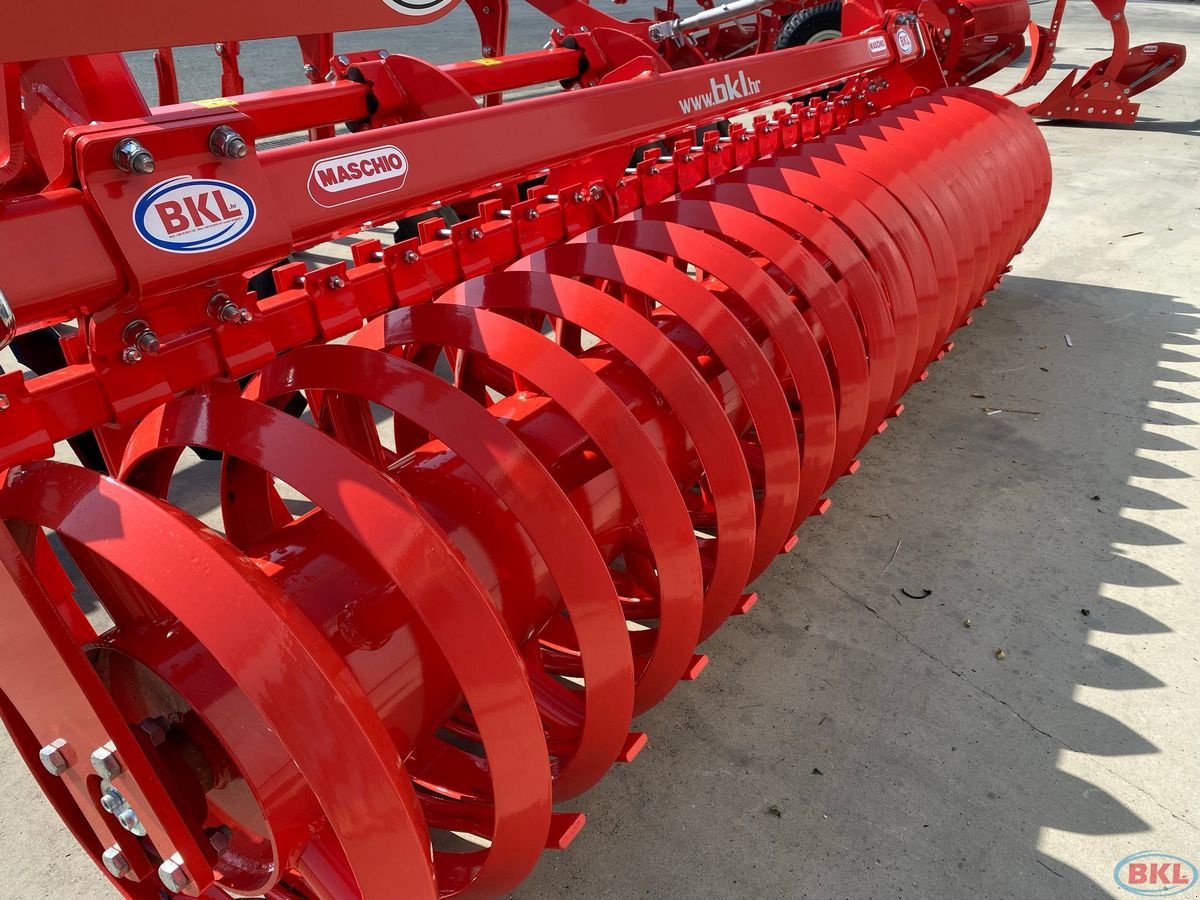 Grubber des Typs Maschio TERREMOTO 300 Grubber, Neumaschine in Rovisce (Bild 13)