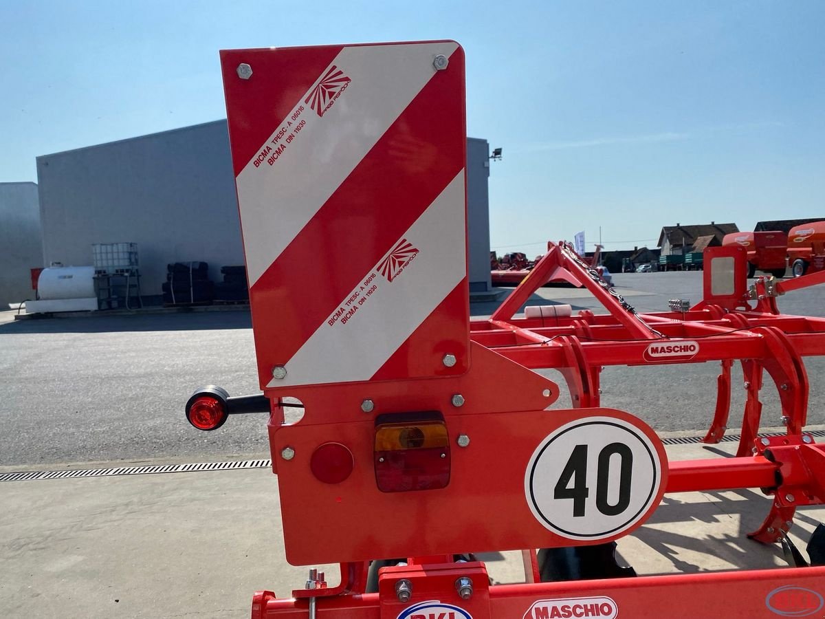 Grubber des Typs Maschio TERREMOTO 300 Grubber, Neumaschine in Rovisce (Bild 14)