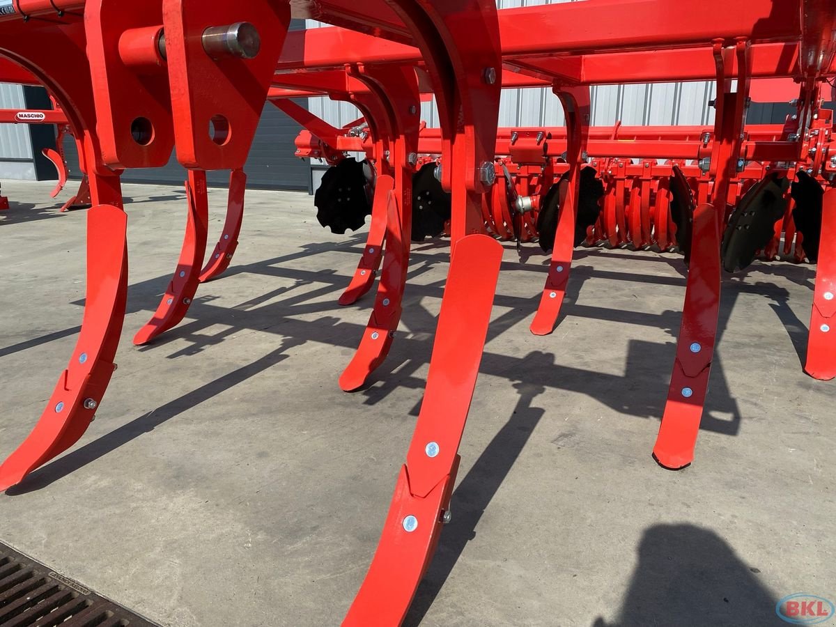 Grubber des Typs Maschio TERREMOTO 300 Grubber, Neumaschine in Rovisce (Bild 11)