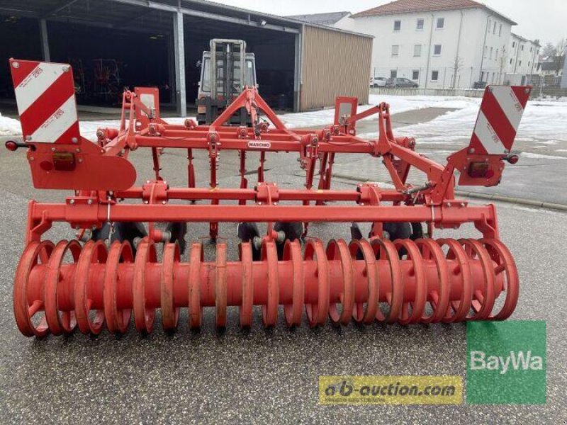 Grubber του τύπου Maschio TERREMOTO 300, Vorführmaschine σε Obertraubling (Φωτογραφία 9)