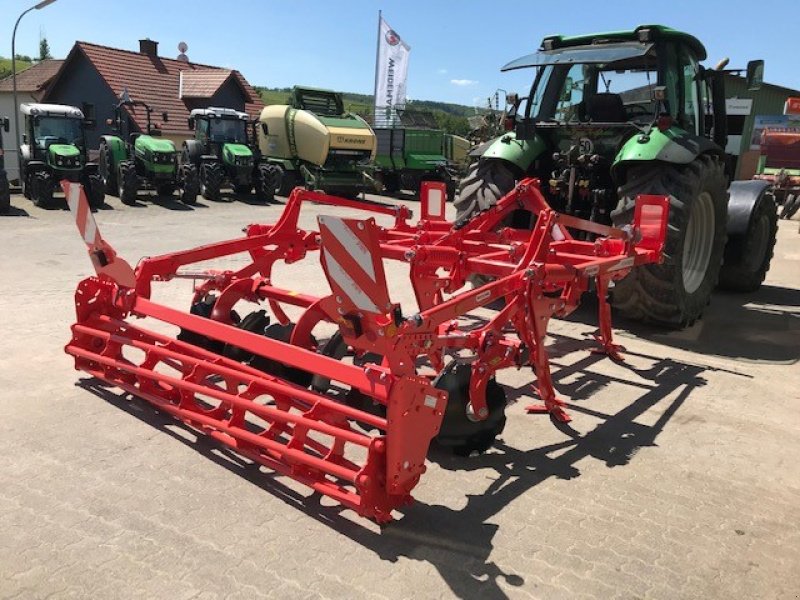 Grubber des Typs Maschio Terremoto 300, Neumaschine in Diemelsee (Bild 1)