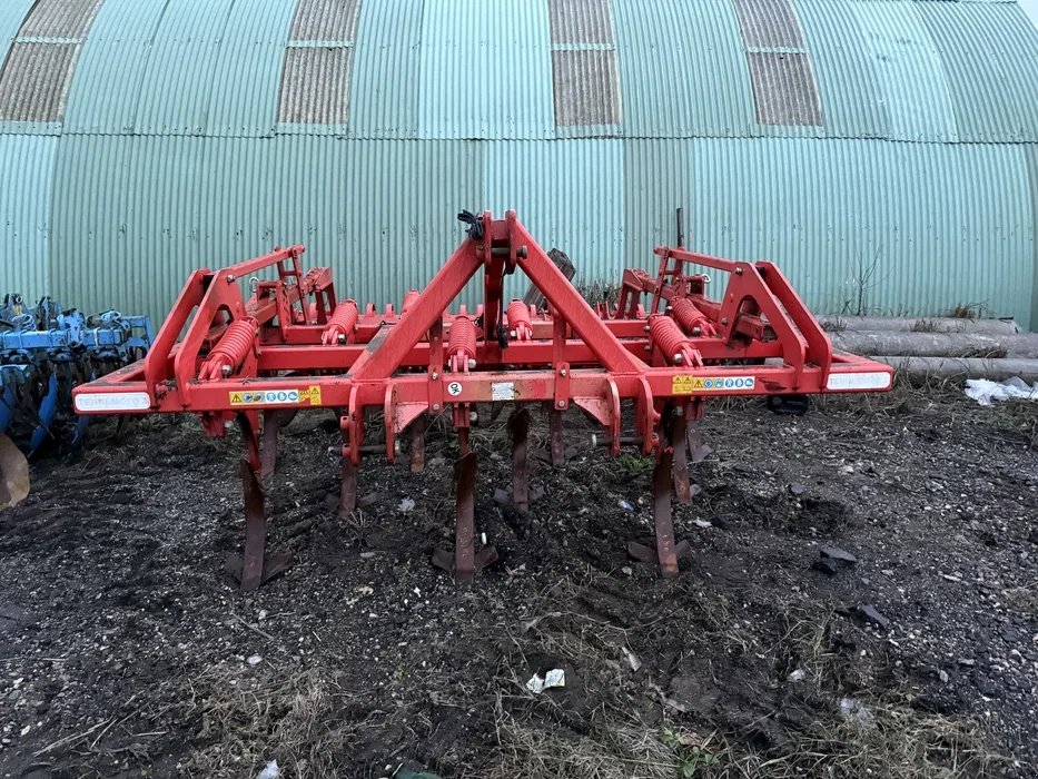 Grubber tip Maschio Terremoto 300, Gebrauchtmaschine in Rheinböllen (Poză 2)