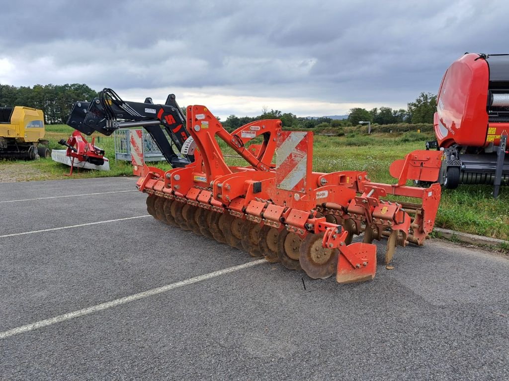 Grubber типа Maschio VELOCE 300, Gebrauchtmaschine в SAINT VICTURNIEN (Фотография 1)