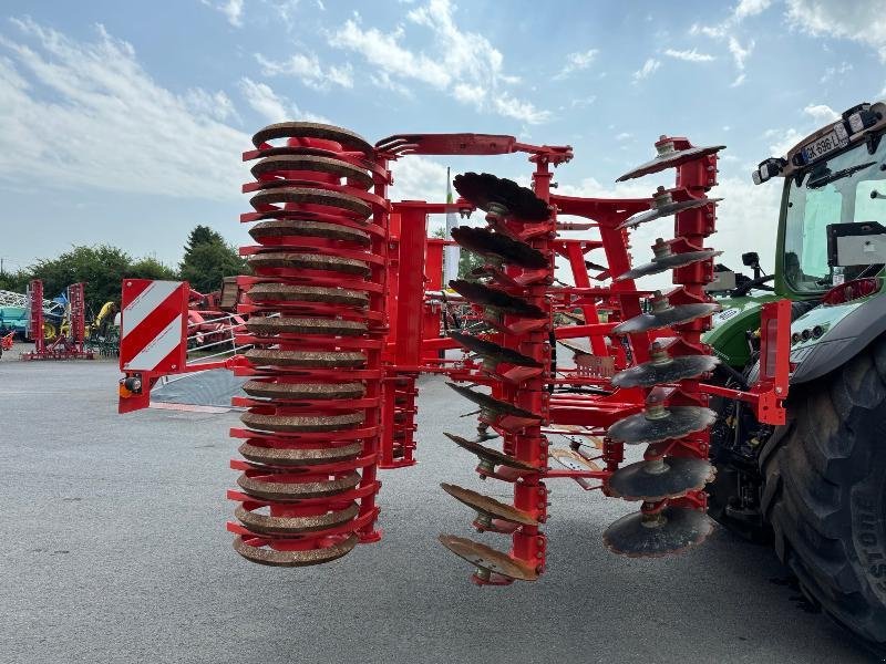 Grubber des Typs Maschio VELOCE F40 15D, Gebrauchtmaschine in Wargnies Le Grand (Bild 3)