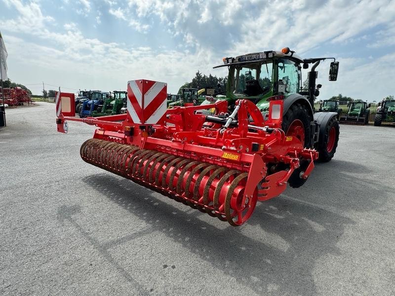 Grubber des Typs Maschio VELOCE F40 15D, Gebrauchtmaschine in Wargnies Le Grand (Bild 11)