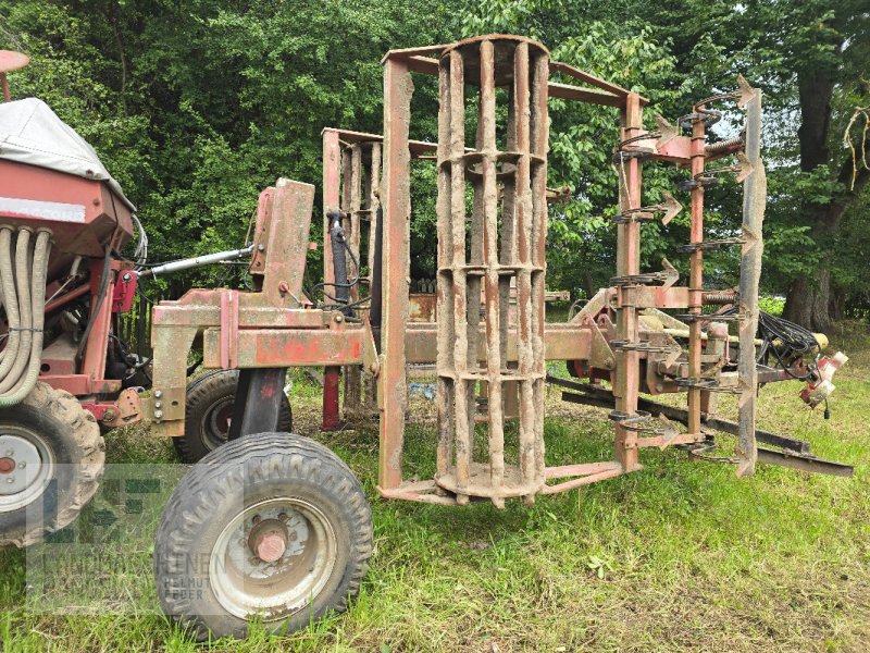 Grubber от тип MBW 450, Gebrauchtmaschine в Burg/Spreewald