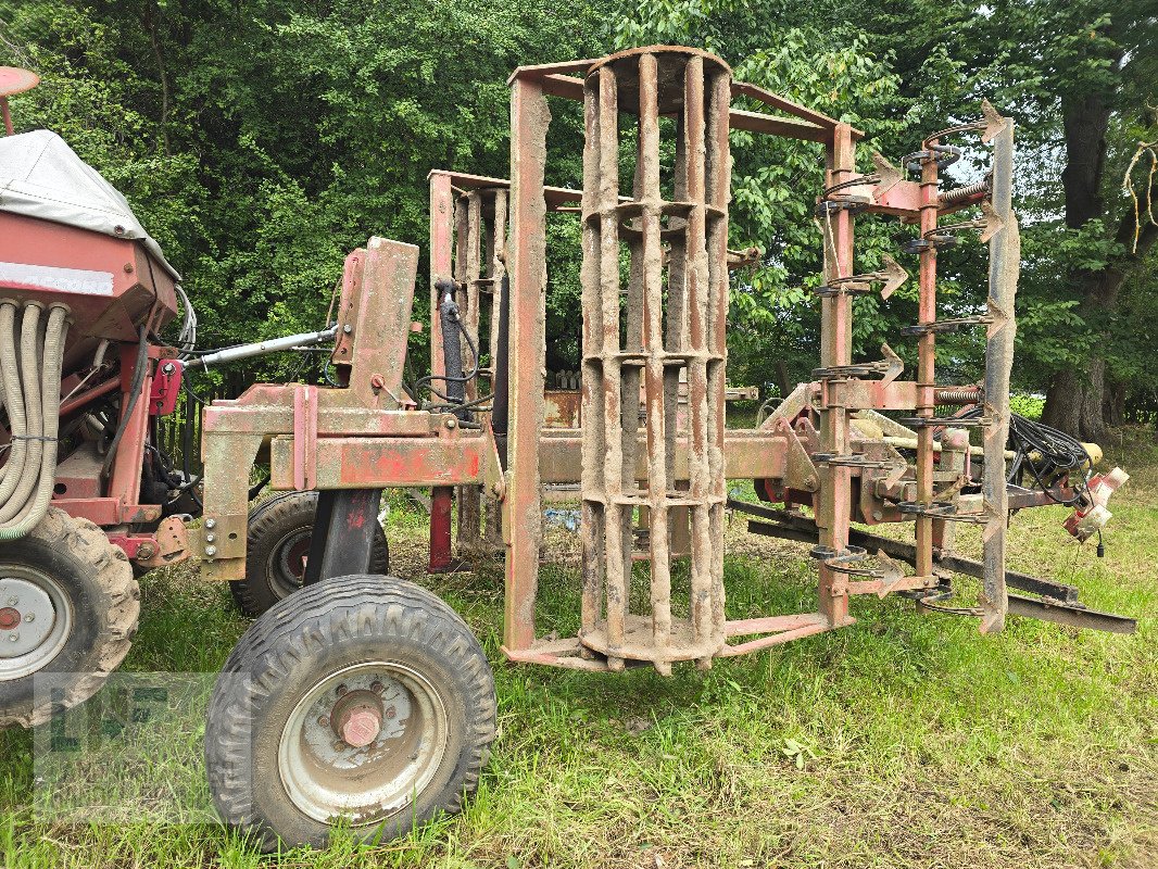 Grubber a típus MBW 450, Gebrauchtmaschine ekkor: Burg/Spreewald (Kép 2)