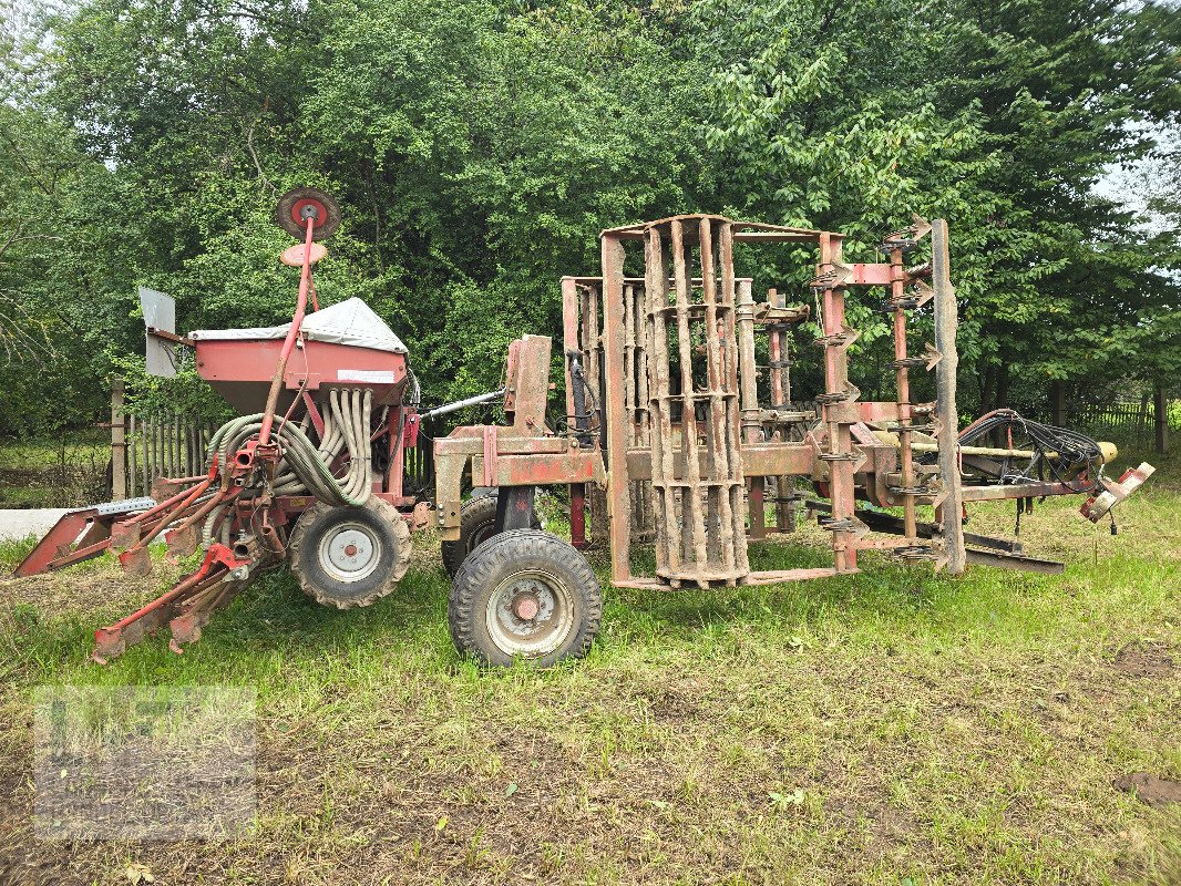 Grubber a típus MBW 450, Gebrauchtmaschine ekkor: Burg/Spreewald (Kép 3)