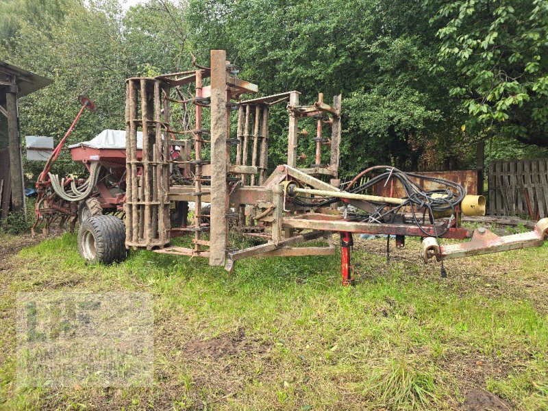 Grubber типа MBW 450, Gebrauchtmaschine в Burg/Spreewald (Фотография 1)