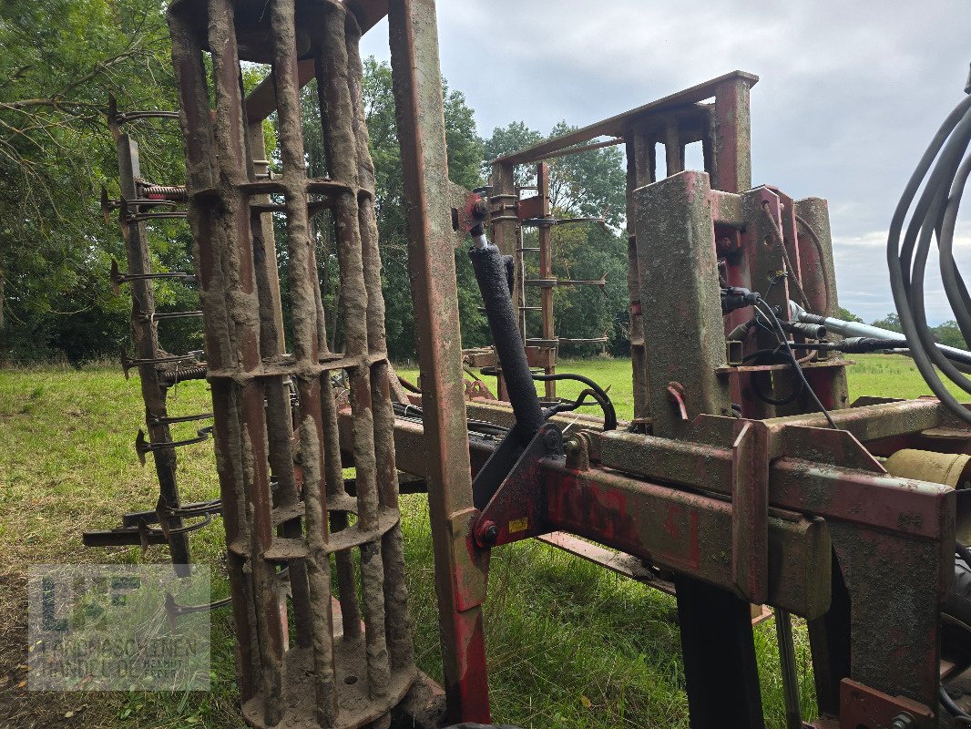 Grubber typu MBW 450, Gebrauchtmaschine w Burg/Spreewald (Zdjęcie 7)