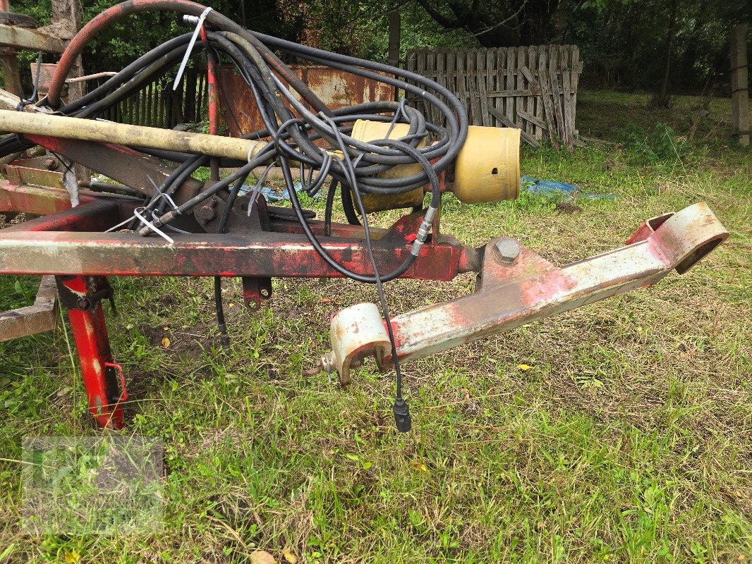 Grubber del tipo MBW 450, Gebrauchtmaschine en Burg/Spreewald (Imagen 5)