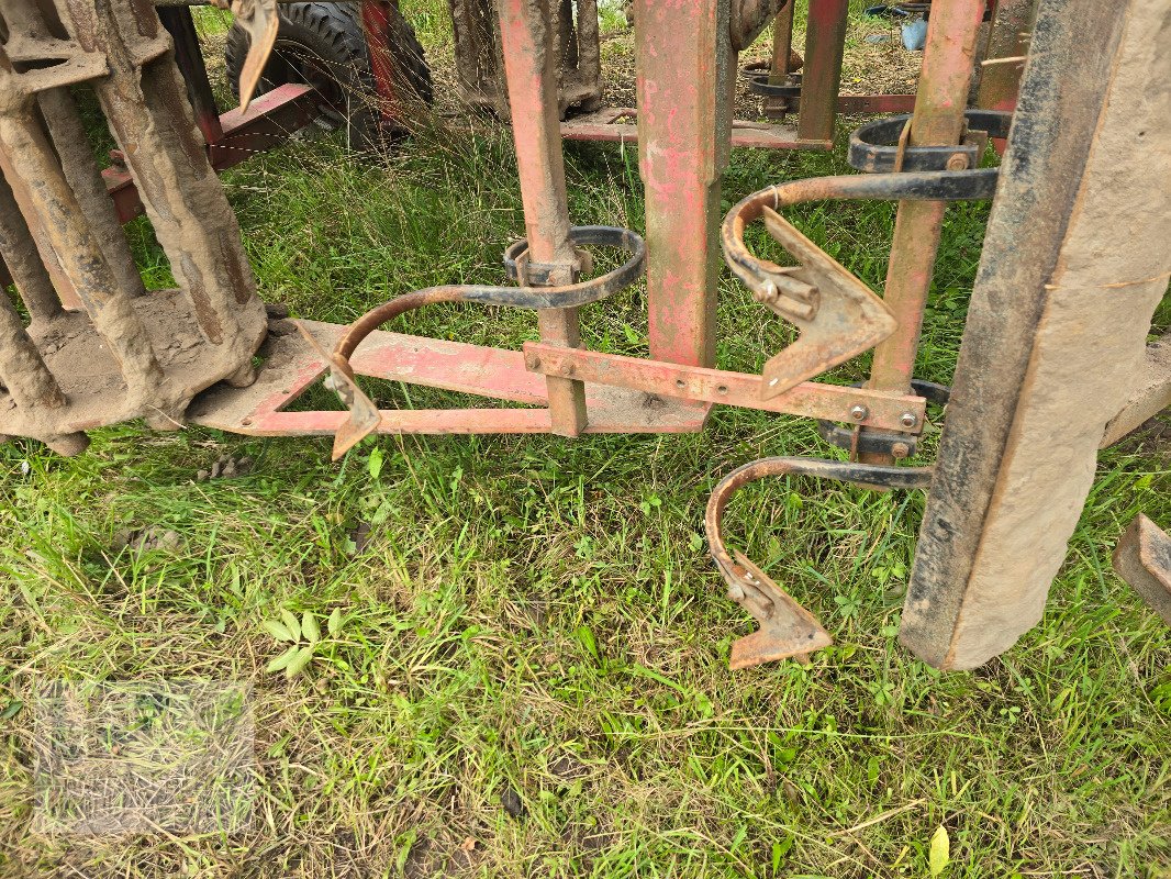 Grubber del tipo MBW 450, Gebrauchtmaschine en Burg/Spreewald (Imagen 6)