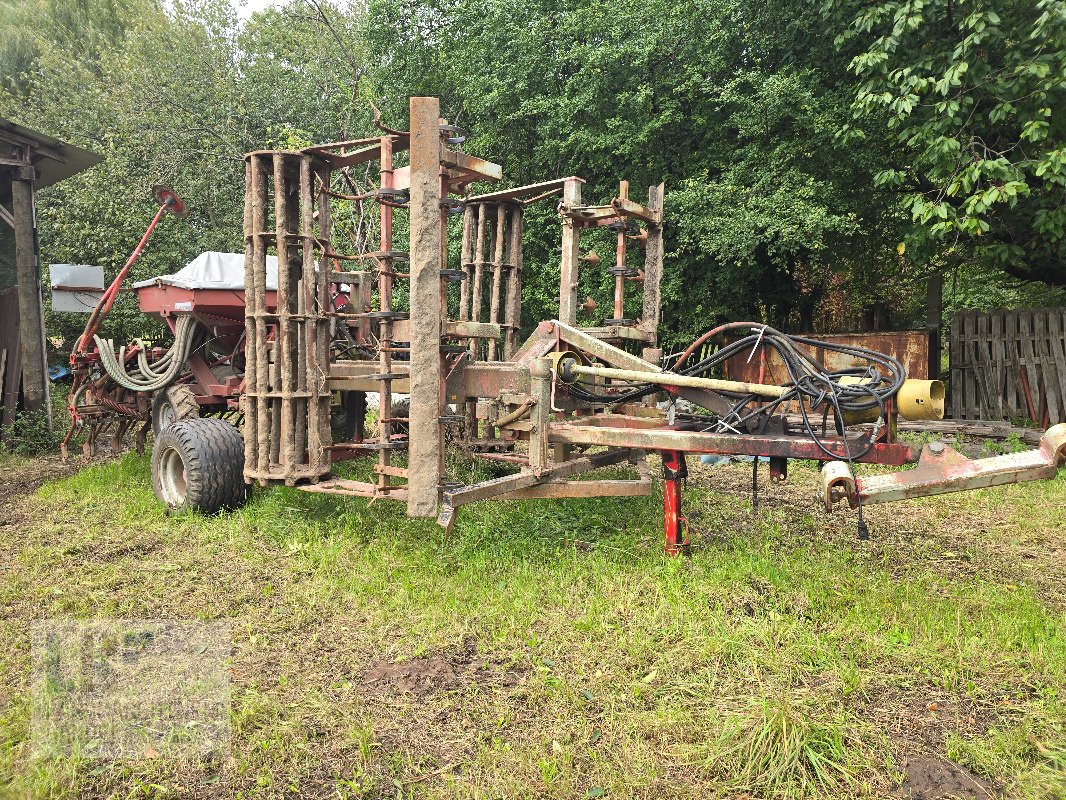 Grubber типа MBW 450, Gebrauchtmaschine в Burg/Spreewald (Фотография 1)