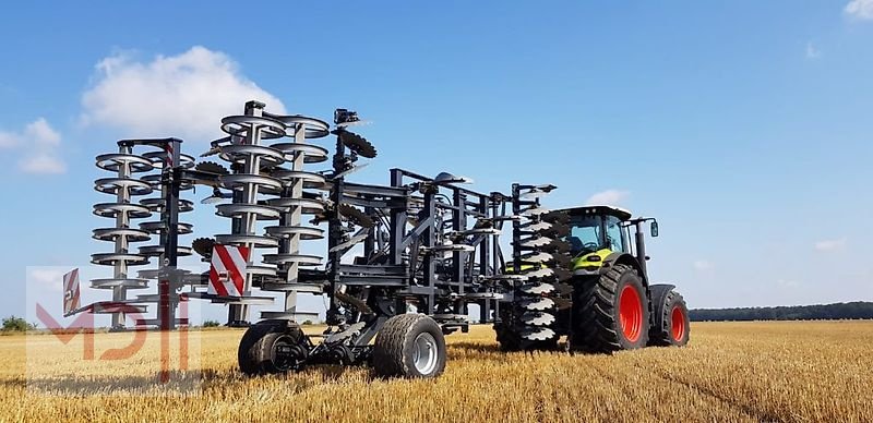 Grubber des Typs MD Landmaschinen AGT Grubber BWH 3,6 m, 4,2 m, 5,4 m, Neumaschine in Zeven (Bild 1)