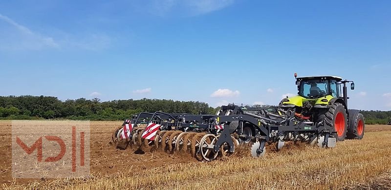 Grubber des Typs MD Landmaschinen AGT Grubber BWH 3,6 m, 4,2 m, 5,4 m, Neumaschine in Zeven (Bild 4)