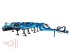 Grubber des Typs MD Landmaschinen AS Grubber ABOH Pro 4,0 – 5,0m, Neumaschine in Zeven (Bild 1)