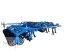 Grubber des Typs MD Landmaschinen AS Grubber ABOH Pro 4,0 – 5,0m, Neumaschine in Zeven (Bild 3)