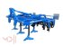 Grubber des Typs MD Landmaschinen AS Grubber ASG 2,2 – 3,0m, Neumaschine in Zeven (Bild 1)