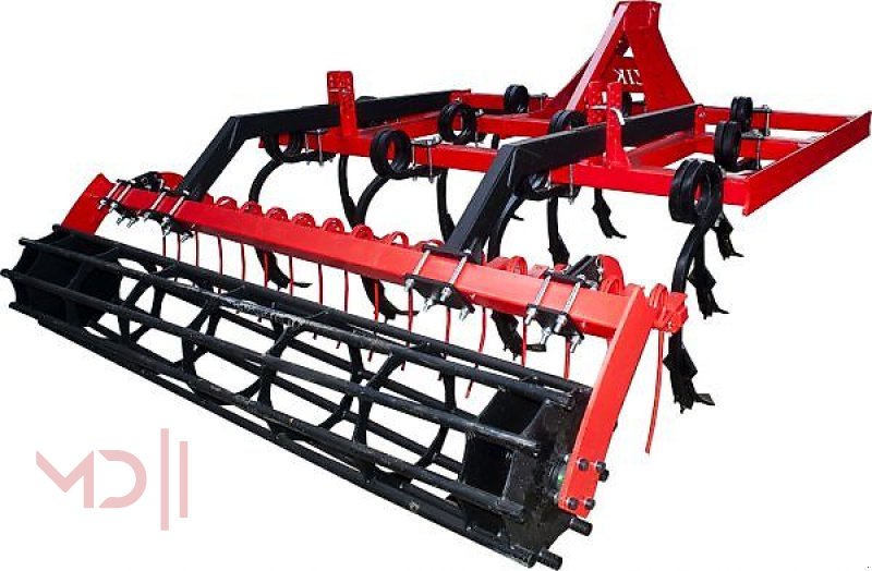 Grubber des Typs MD Landmaschinen DX  Stoppelgrubber Dzik, Neumaschine in Zeven (Bild 2)