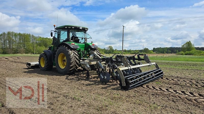 Grubber des Typs MD Landmaschinen Rol-Ex Grubber KBO 2,6 m - 4,0 m, Neumaschine in Zeven (Bild 1)