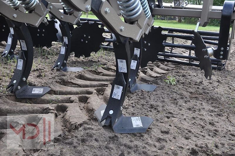 Grubber des Typs MD Landmaschinen Rol-Ex Grubber KBO 2,6 m - 4,0 m, Neumaschine in Zeven (Bild 8)