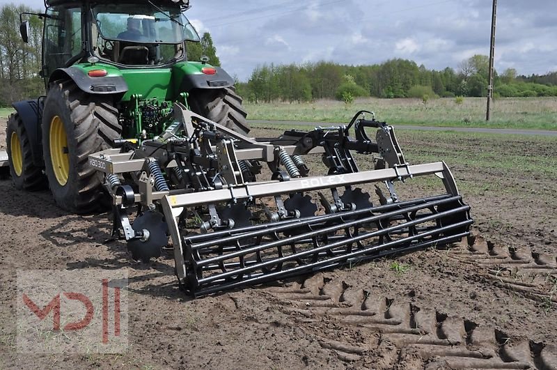 Grubber des Typs MD Landmaschinen Rol-Ex Grubber KBO 2,6 m - 4,0 m, Neumaschine in Zeven (Bild 5)