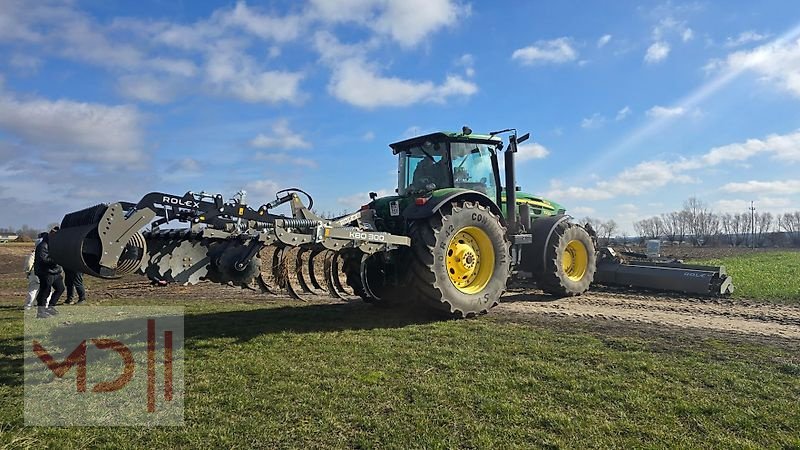 Grubber des Typs MD Landmaschinen Rol-Ex Grubber KBO 2,6 m - 4,0 m, Neumaschine in Zeven (Bild 3)