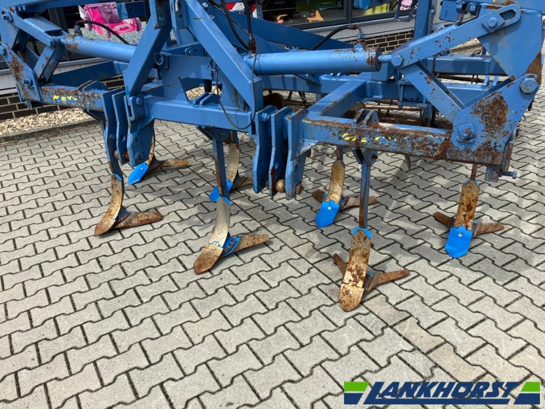 Grubber des Typs Meyer Agrartechnik FLG 450, Gebrauchtmaschine in Klein Berßen (Bild 5)