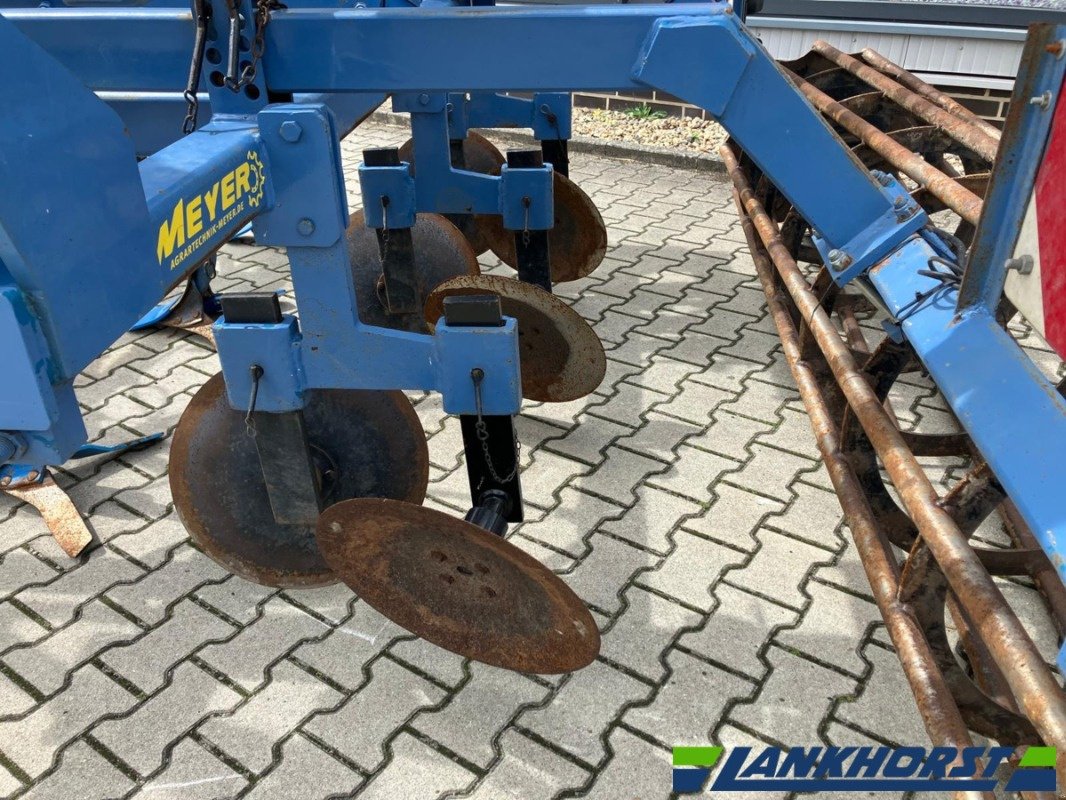 Grubber des Typs Meyer Agrartechnik FLG 450, Gebrauchtmaschine in Klein Berßen (Bild 6)