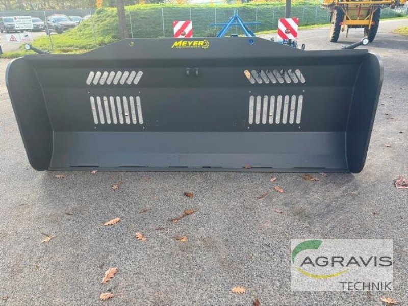 Grubber des Typs Meyer Agrartechnik PS 3000, Gebrauchtmaschine in Meppen (Bild 2)