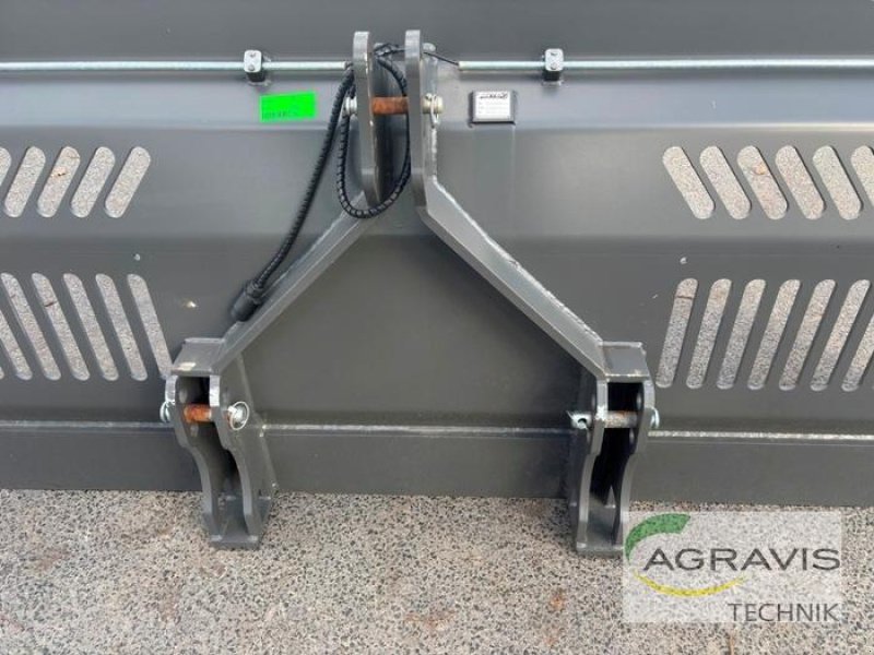 Grubber des Typs Meyer Agrartechnik PS 3000, Gebrauchtmaschine in Meppen (Bild 4)