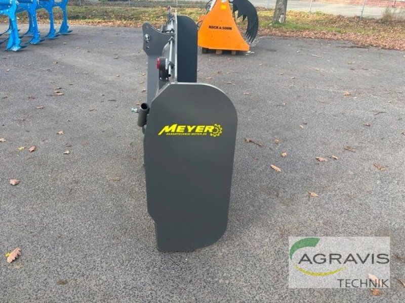 Grubber des Typs Meyer Agrartechnik PS 3000, Gebrauchtmaschine in Meppen (Bild 3)