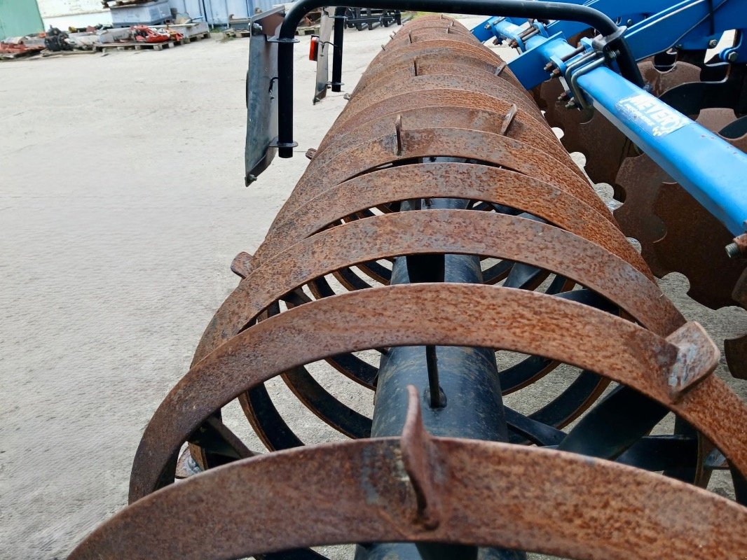 Grubber от тип Meyer Agrartechnik SZ4000, Gebrauchtmaschine в Liebenwalde (Снимка 8)