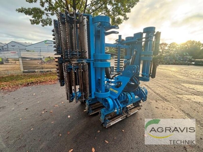 Grubber des Typs Meyer Agrartechnik VC 4500, Gebrauchtmaschine in Meppen (Bild 2)