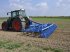 Grubber des Typs Namyslo Hydraulikaggregat 5 m/ Seedbed cultivator, Neumaschine in Michałowo (Bild 7)