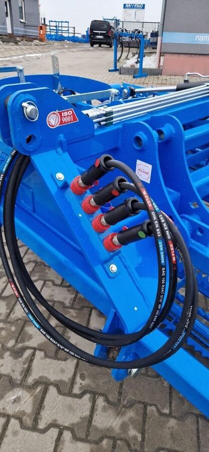 Grubber του τύπου Namyslo Saatbettbereitung / seedbed preparation, Neumaschine σε Michałowo (Φωτογραφία 5)