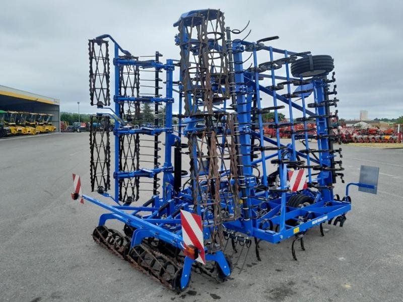 Grubber от тип New Holland SBMV650, Gebrauchtmaschine в ANTIGNY (Снимка 5)