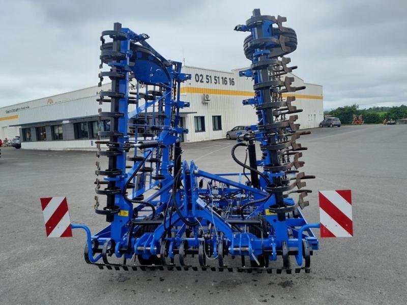 Grubber от тип New Holland SBMV650, Gebrauchtmaschine в ANTIGNY (Снимка 2)