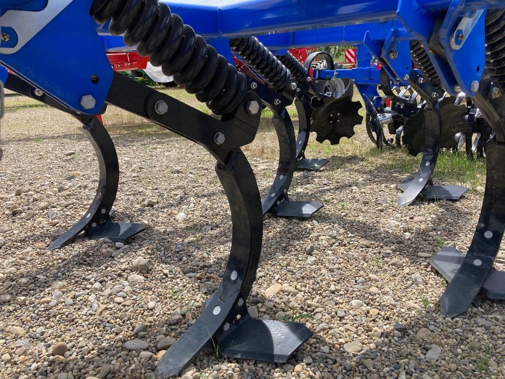 Grubber des Typs New Holland STC 300RS, Gebrauchtmaschine in MORHANGE (Bild 3)